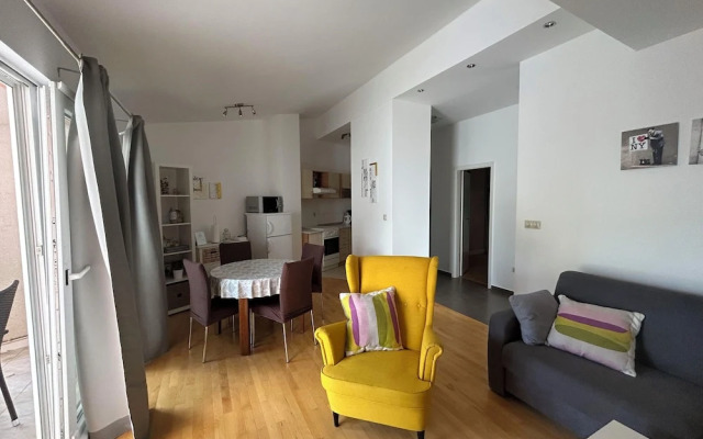 Apartment Ivana
