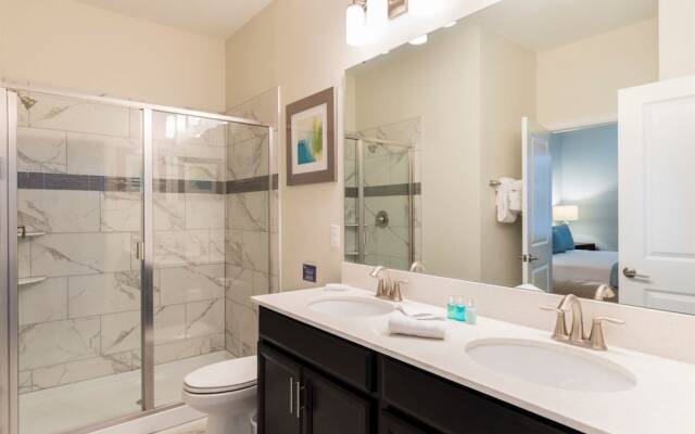 The Retreat at ChampionsGate by RedAwning