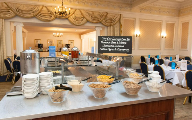 TLH Victoria Hotel - TLH Leisure, Entertainment and Spa Resort