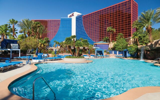 Rio Hotel & Casino, a Destination by Hyatt Hotel