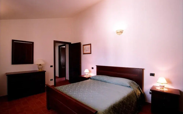 Agriturismo Castello Di Pupaggi