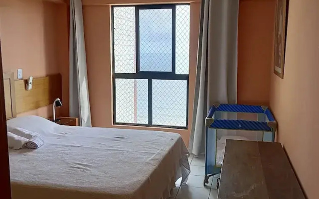 Dune& Ocean Views Paradise 2 Beds in Natal