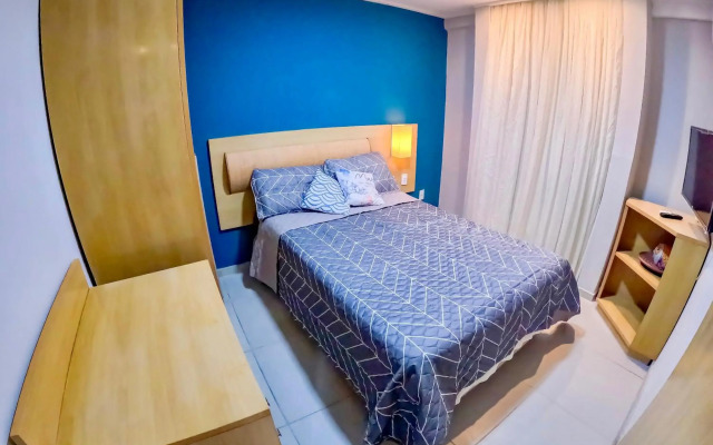 Beach Class Resort Muro Alto