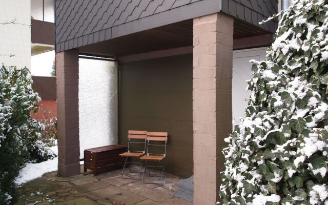 Ferienwohnung Harz und Herzlich