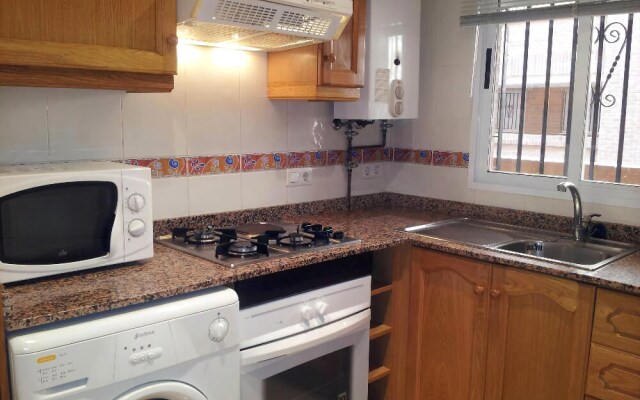 Acv - costa marina III-1ª línea planta 3 sur