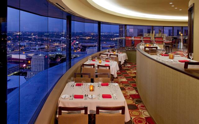 Hyatt Regency Houston Downtown