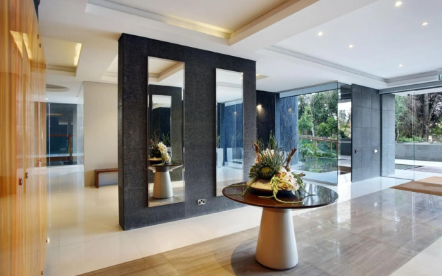 Opera Exclusive Apartments