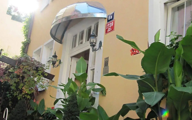 Hotel Amadeus