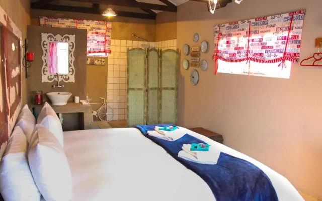 Mirabel Guesthouse