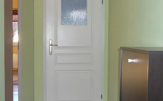 Apartament Muza