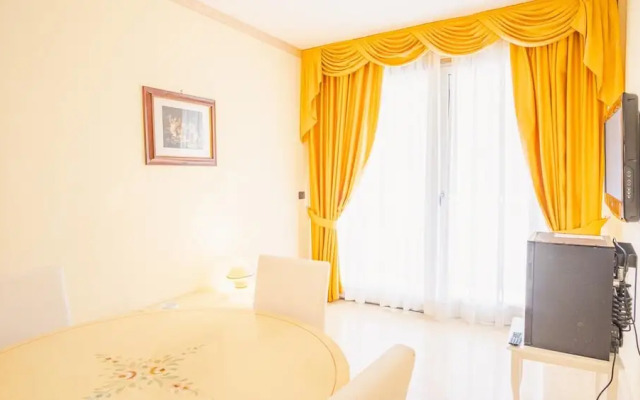 2 Relais du Lac Village - Italian Homing