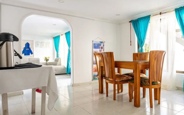 Oresca Hostel