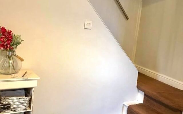 The Travellers B&B