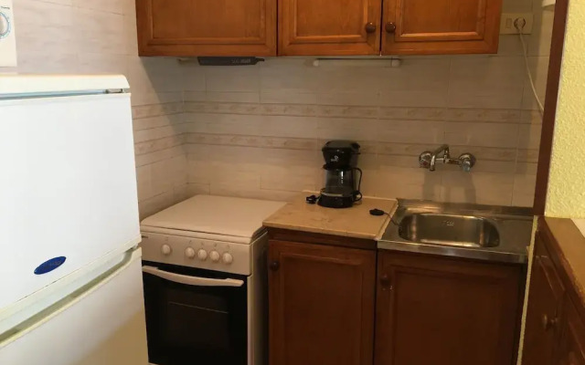 Apartamentos Peñismar II 26