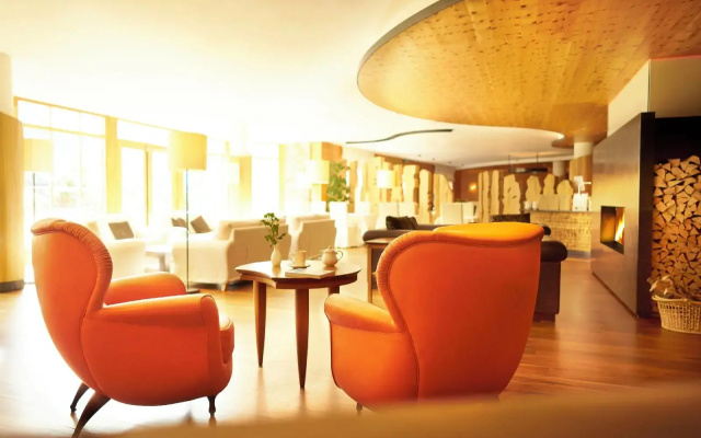 ADLER Spa Resort BALANCE