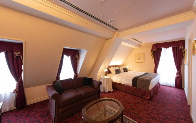 Kobe Kitano Hotel