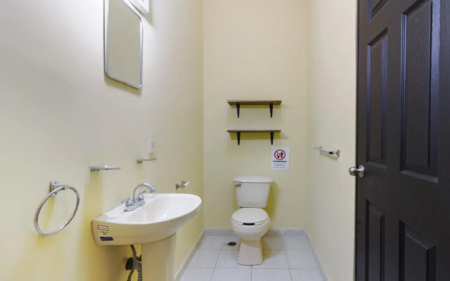 Capital O Ecohabit Monterrey