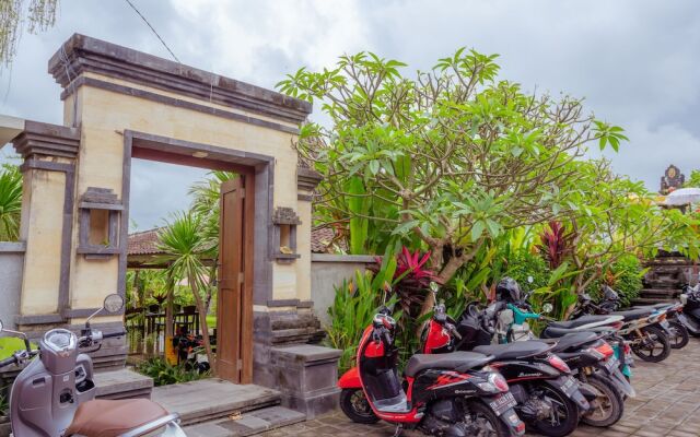 Puri Canggu Rooms 2