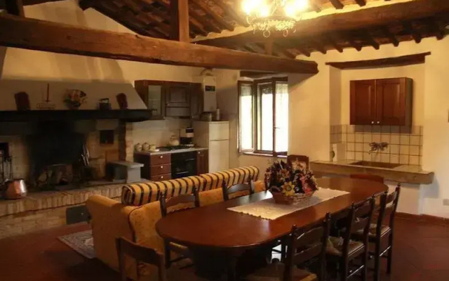 Holiday Home Oria Bianca