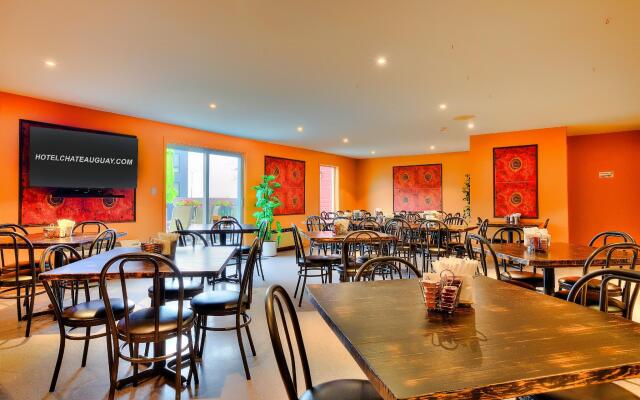 Hotel Motel Le Chateauguay