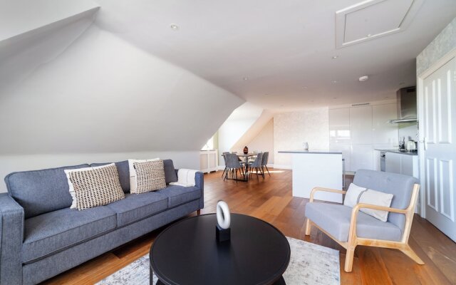 The South Hampstead Collection