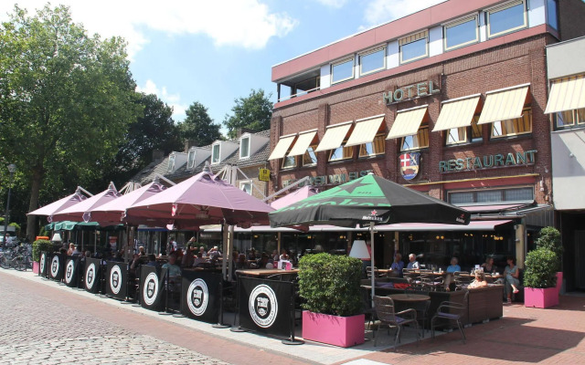 Het Wapen van Elst