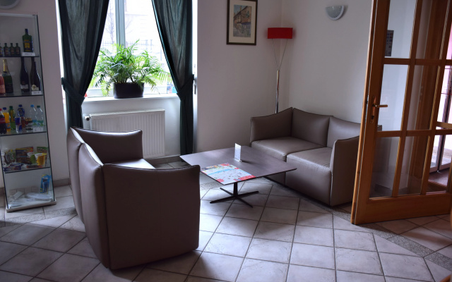Residence Select