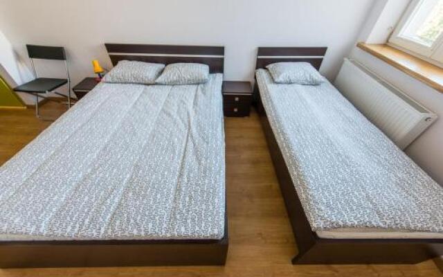 Lux Hostel