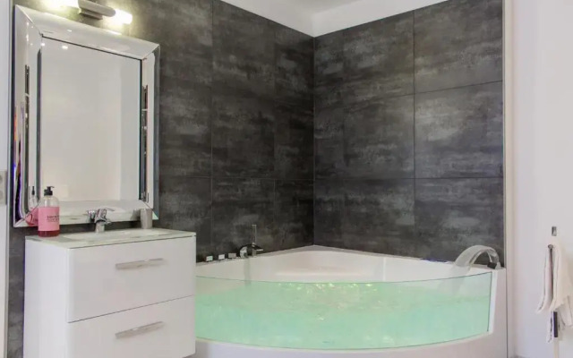 My Sweet Homes Appartements Avec Spa