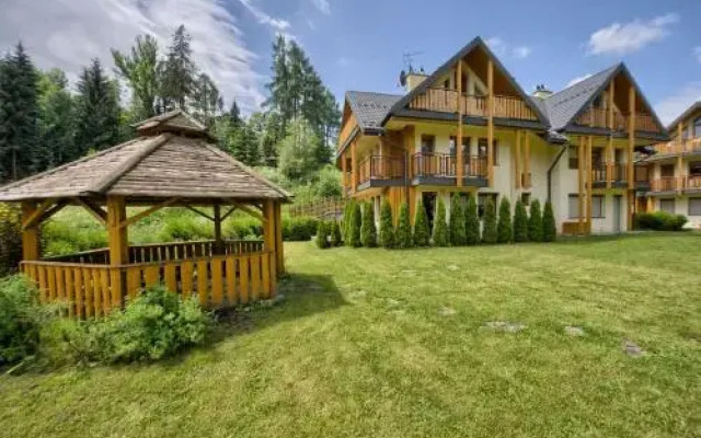 Visitzakopane Polna Apartaments