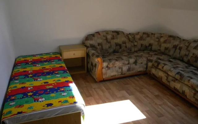 Ekofarma Rytířova Lhota
