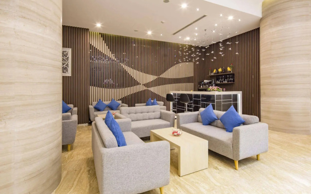 Stella Maris Nha Trang Hotel