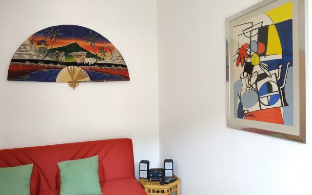 Holiday Apartment in Santa Margherita