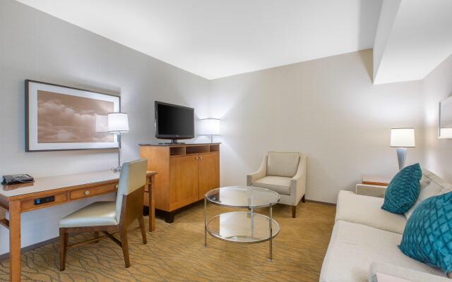 Omni San Diego Hotel at the Ballpark