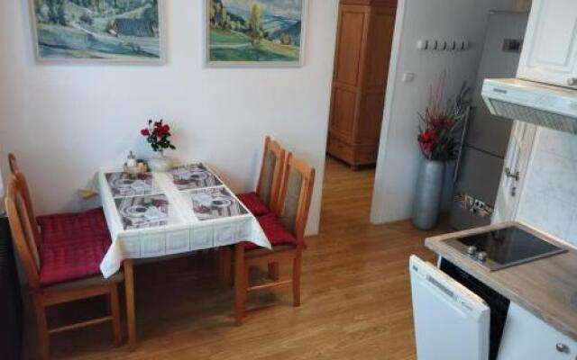 Guest House Bulušek