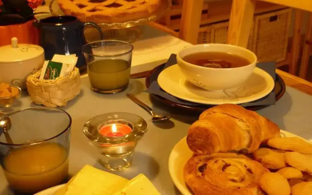 Il Cidolo B&B