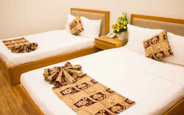 Hoai Thuong Hotel