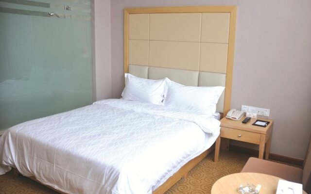 Bedforu Business Hotel Shenzhen