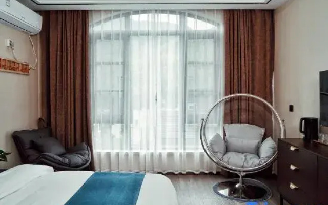 Yuanqianxi Guesthouse