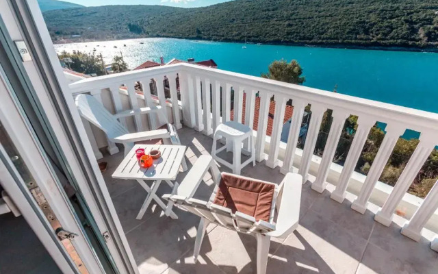 Sea Oasis Apartments - Milosevic