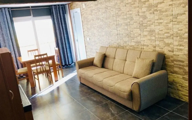 Apartamento frente a la playa de Platja d’Aro