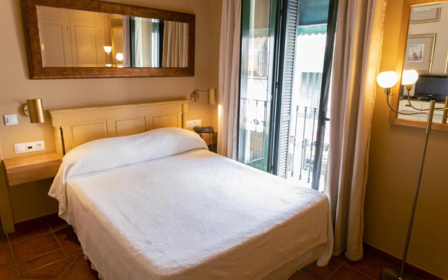Hotel Carabeo