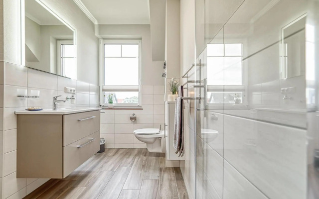 Strandstraße 16 - Wohnung 6