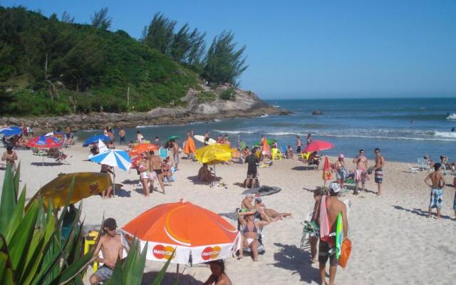 Pousada Território da Paz