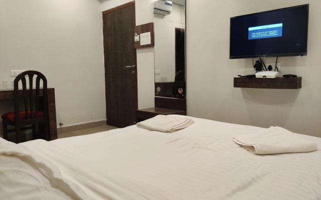 Boshan Hotels