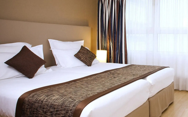 Residhome Paris Opéra Hotel