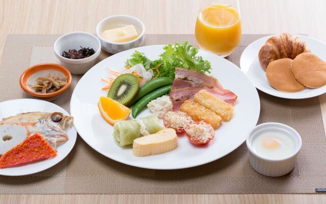 Matsue Excel Hotel Tokyu
