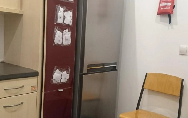 ABAI Apartments 1150