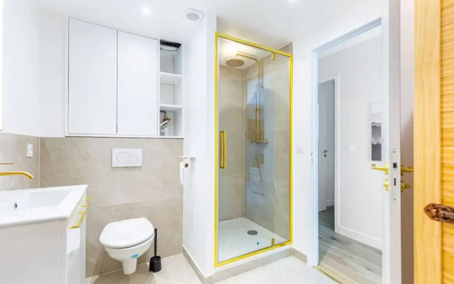 Lavie Maison Cozy Balneo Sauna