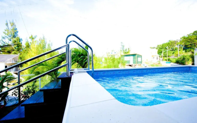 Yamagata Ryukyu Hatago Onnason